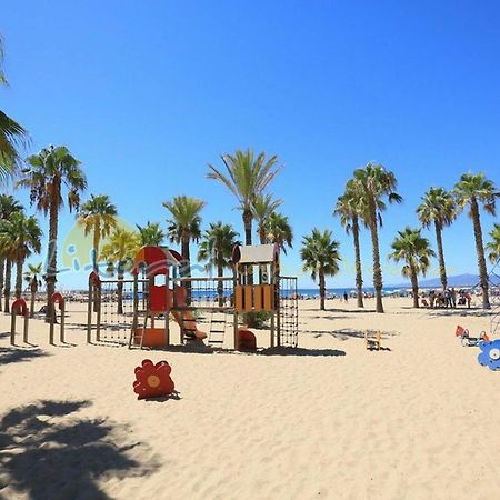 205 Cala Capellans Salou Daire Dış mekan fotoğraf