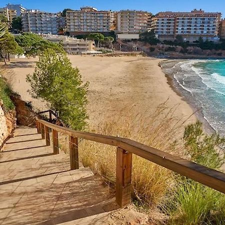 205 Cala Capellans Salou Daire Dış mekan fotoğraf