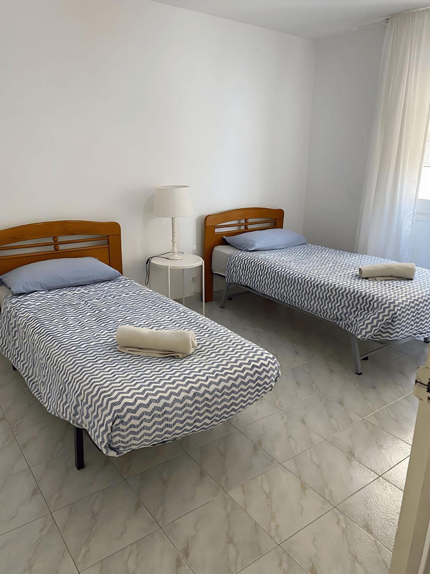 205 Cala Capellans Salou Daire Dış mekan fotoğraf