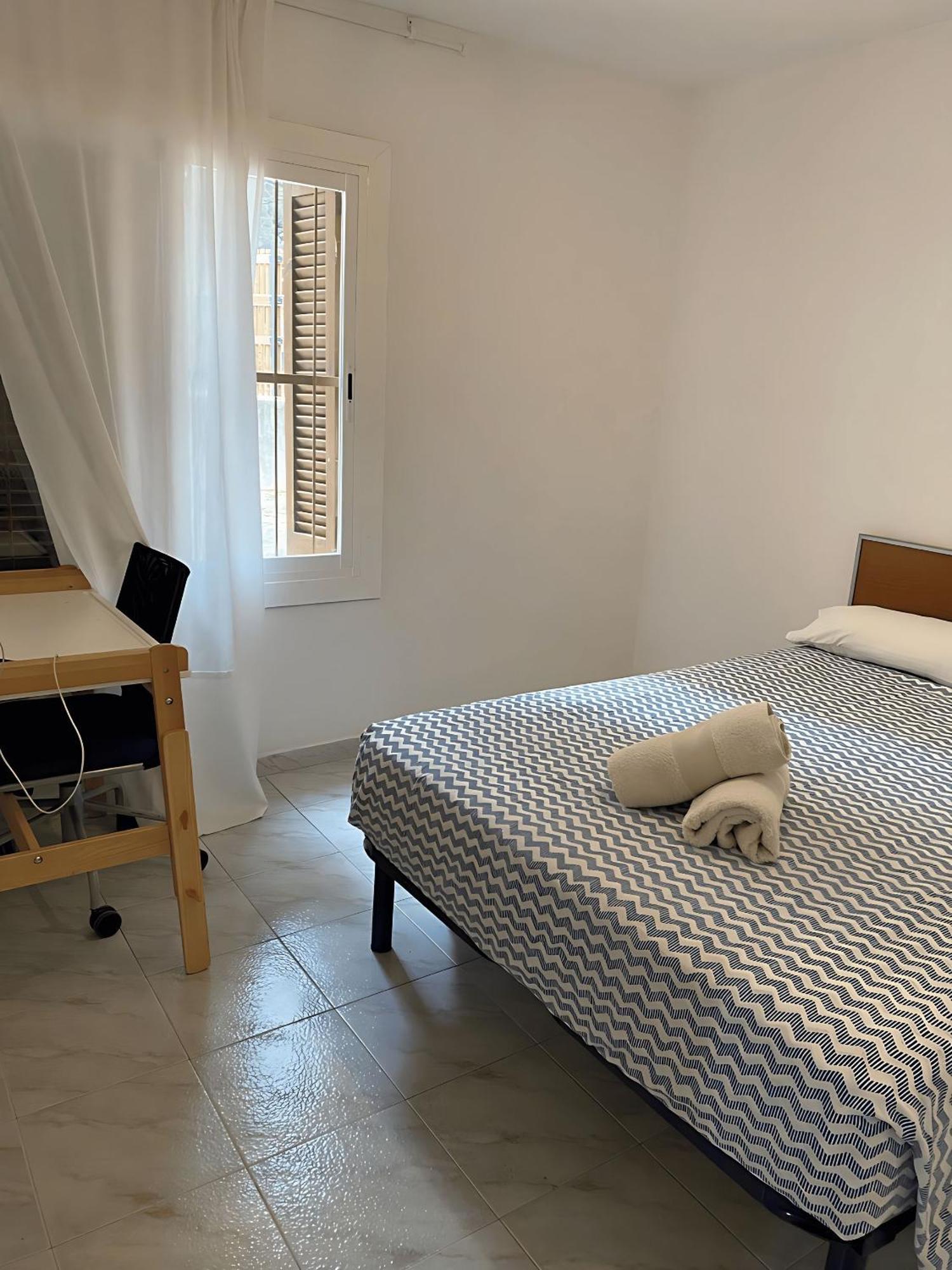 205 Cala Capellans Salou Daire Dış mekan fotoğraf