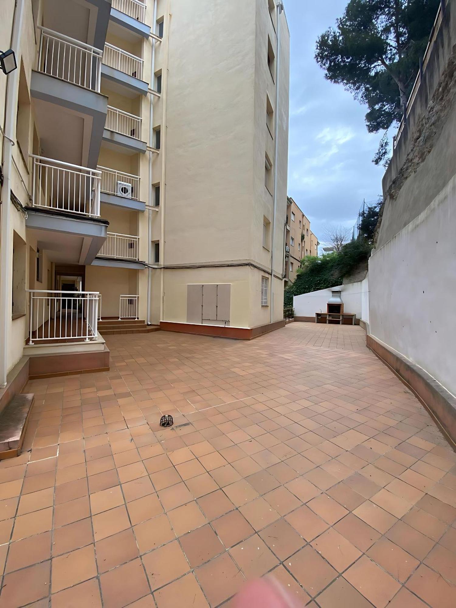 205 Cala Capellans Salou Daire Dış mekan fotoğraf